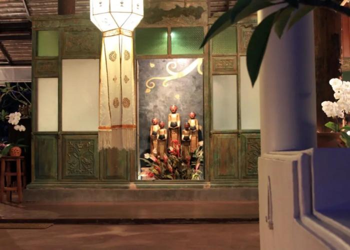 Jasmine Hills Villas & Spa