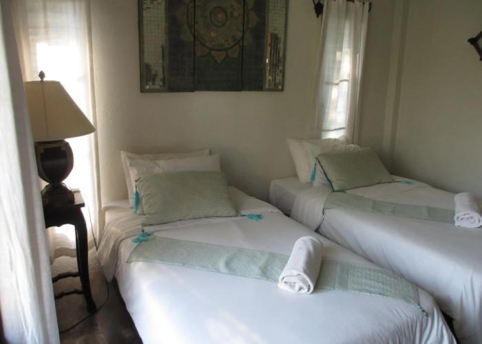 Jasmine Hills Villas & Spa