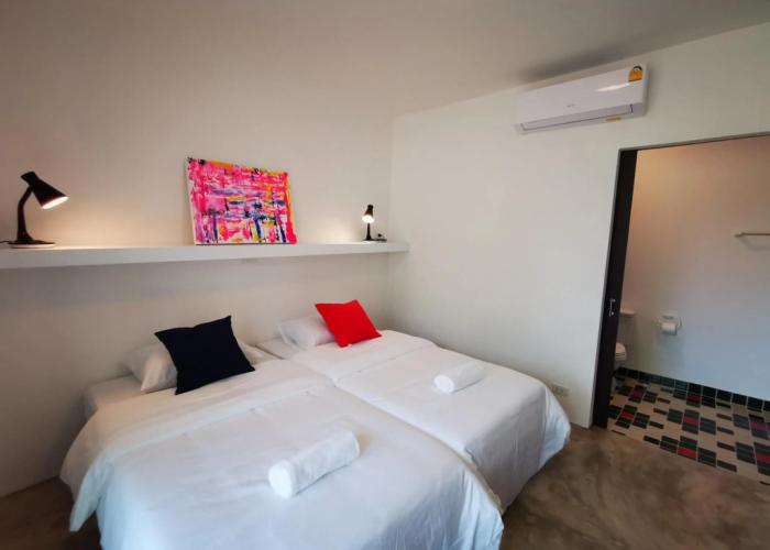 Jasmine Hills Villas & Spa