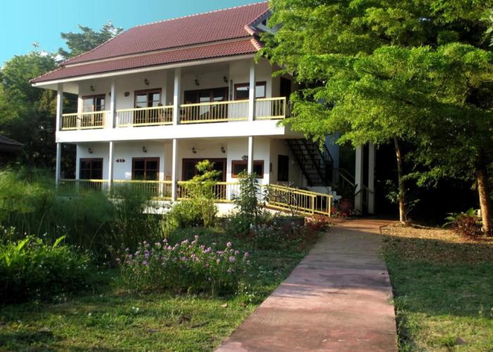 Jasmine Hills Villas & Spa