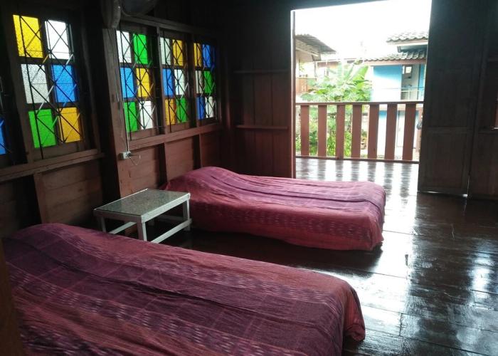 Three Moons Homestay