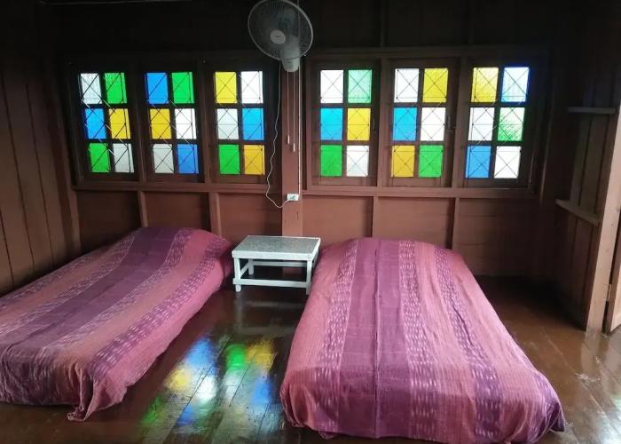 Three Moons Homestay