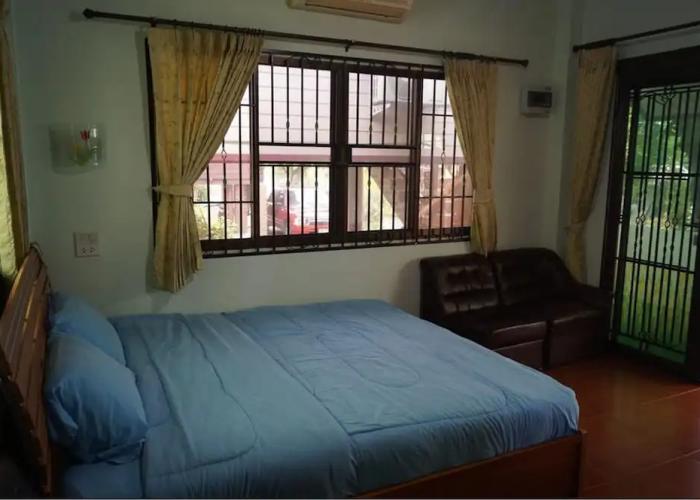 Three Moons Homestay