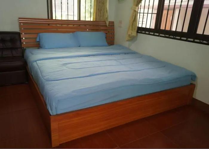 Three Moons Homestay