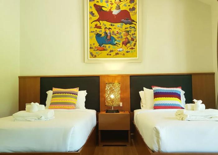 Tippaya Villa