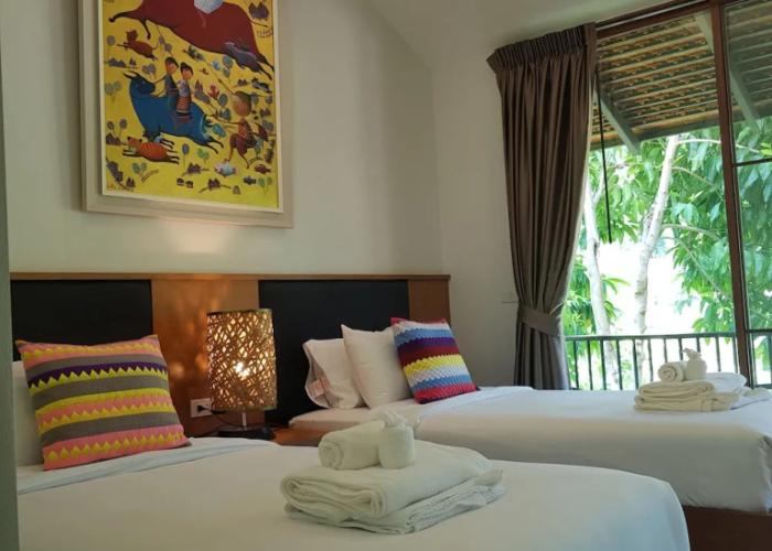 Tippaya Villa