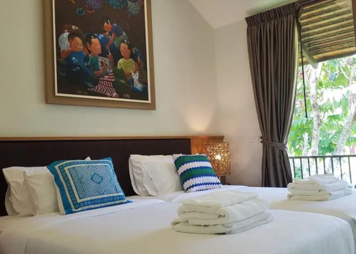 Tippaya Villa