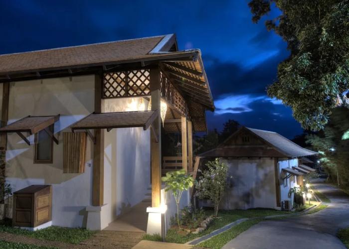 Tippaya Villa