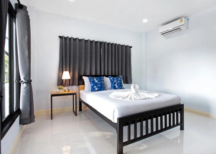 Srida Resort Lanna & Cafe