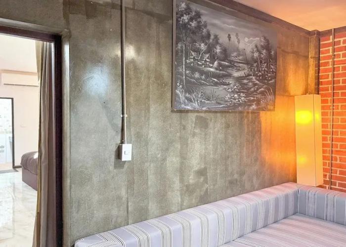 Chiangmai Lanna & Modern Loft  Hotel