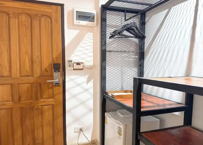 Chiangmai Lanna & Modern Loft  Hotel