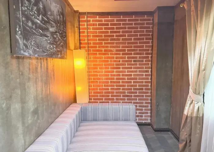 Chiangmai Lanna & Modern Loft  Hotel