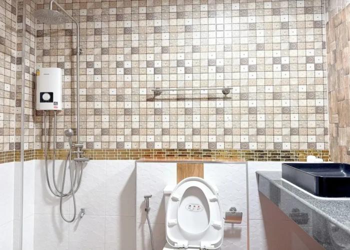 Chiangmai Lanna & Modern Loft  Hotel