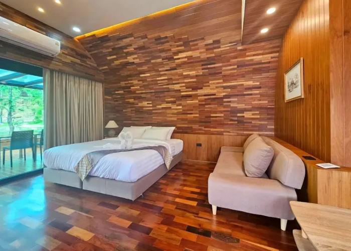 Pang fan Rock & River Resort