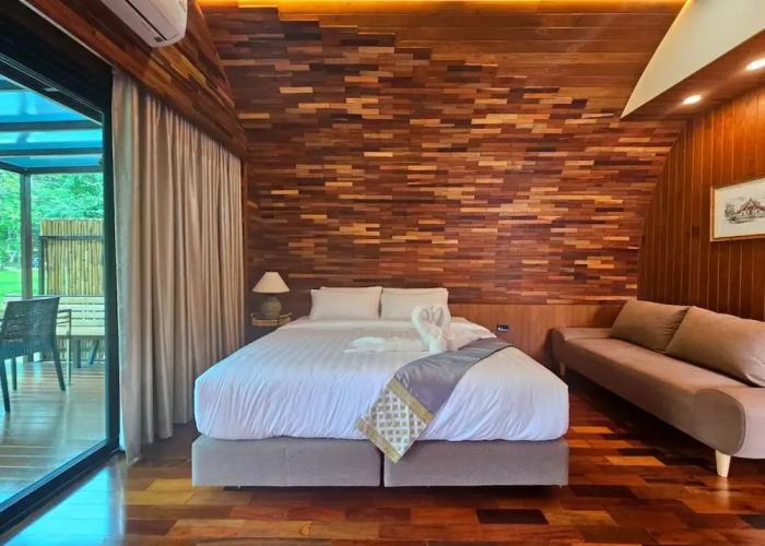 Pang fan Rock & River Resort