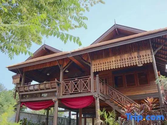 166 Lanna Localstay