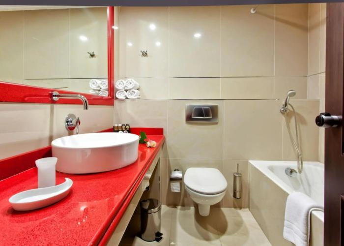 Kouros Hotel