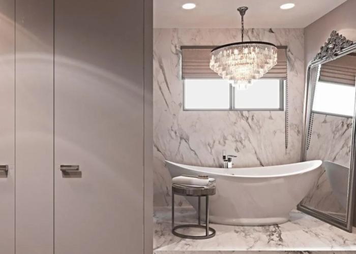 Luxury Suites