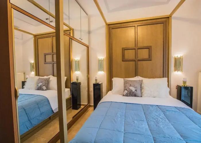 Luxury Suites