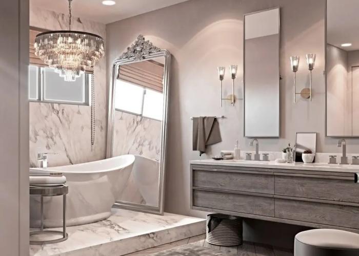 Luxury Suites