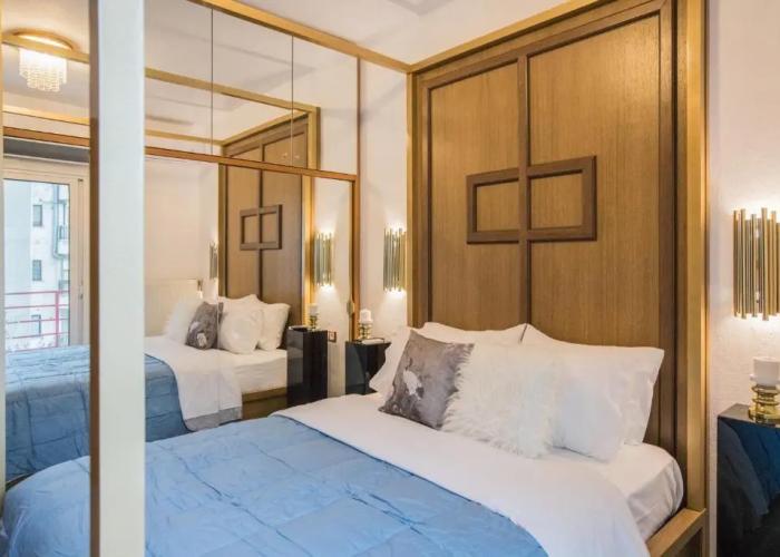 Luxury Suites