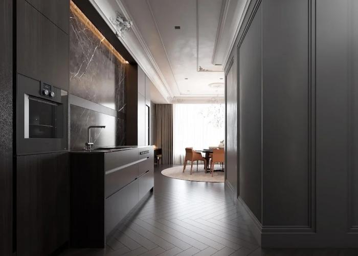 Luxury Suites