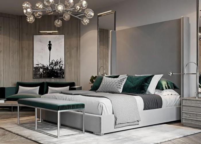 Luxury Suites