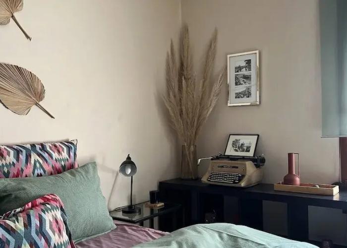 Mosquito Guest House 2