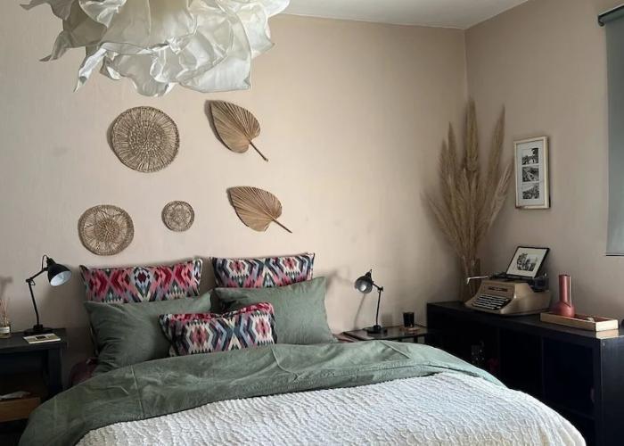 Mosquito Guest House 2