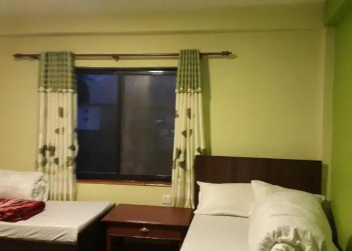 Hotel Grand Shambala