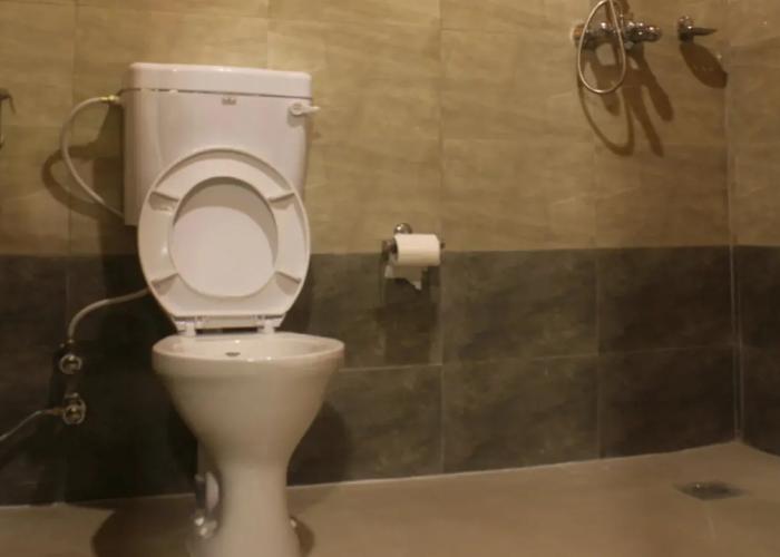 Hotel Grand Shambala