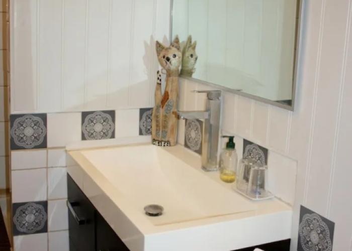 Mas de Bellegou B&B