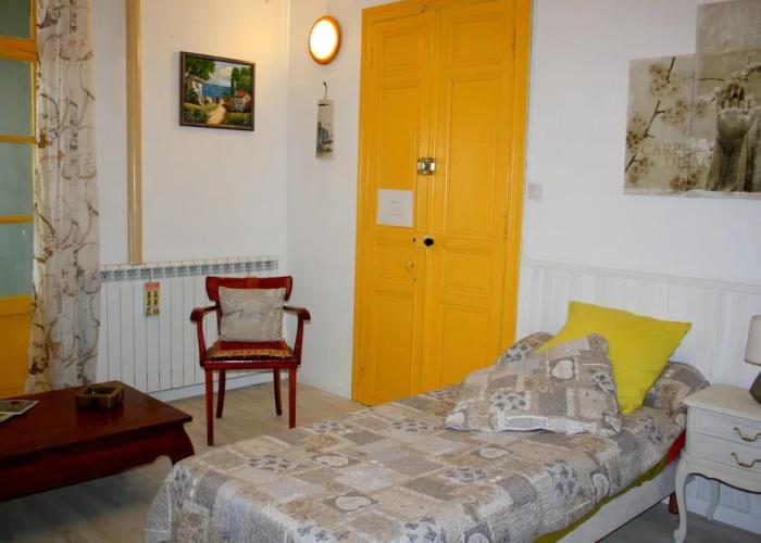 Mas de Bellegou B&B