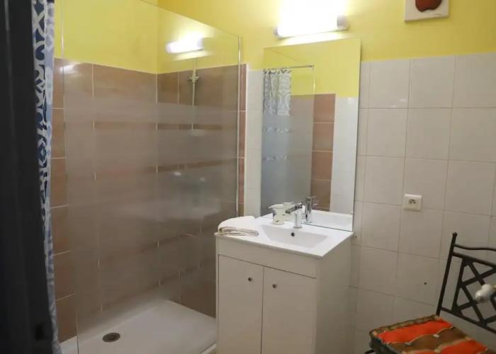 Mas de Bellegou B&B
