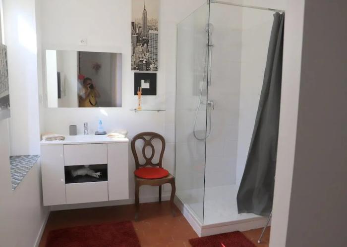 Mas de Bellegou B&B