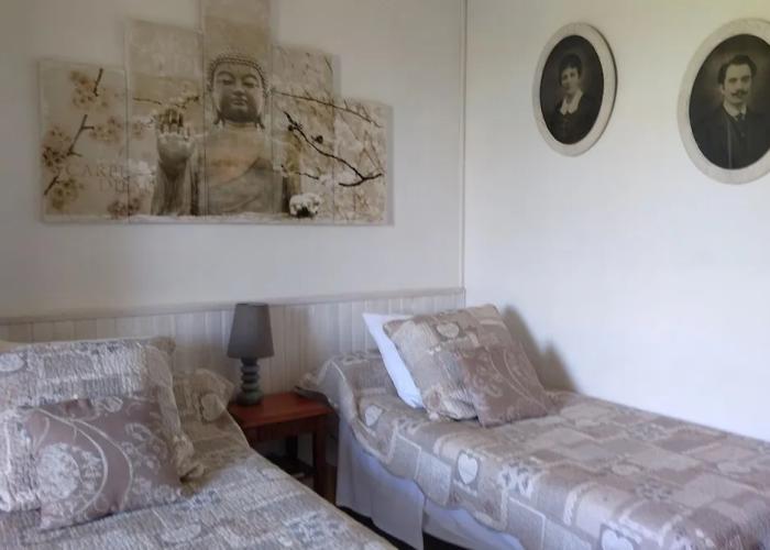Mas de Bellegou B&B