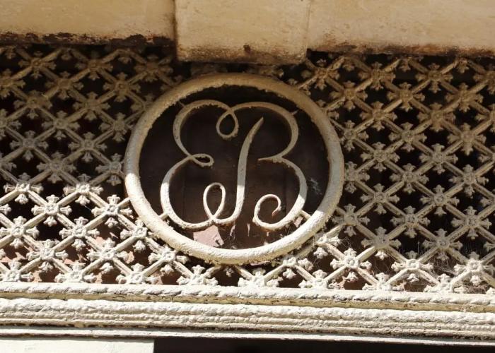 Mas de Bellegou B&B
