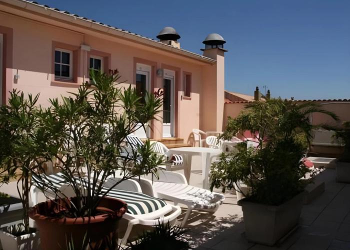 Hôtel Le Mirador