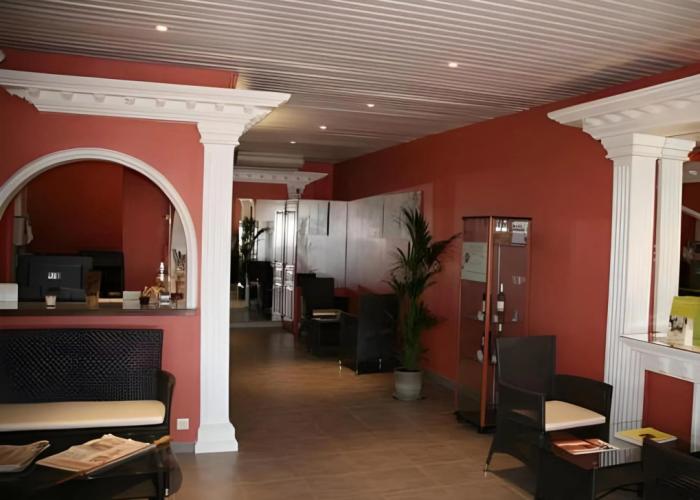Hôtel Le Mirador