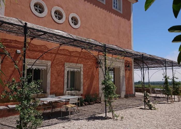 Domaine de Roque Haute