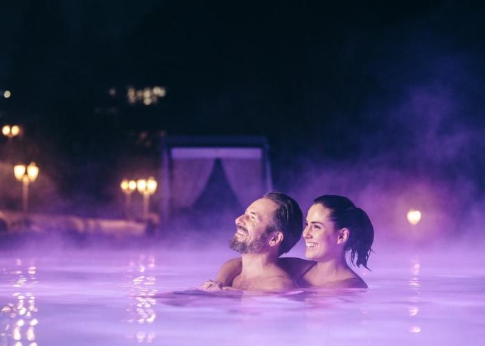 Engel Gourmet&Spa