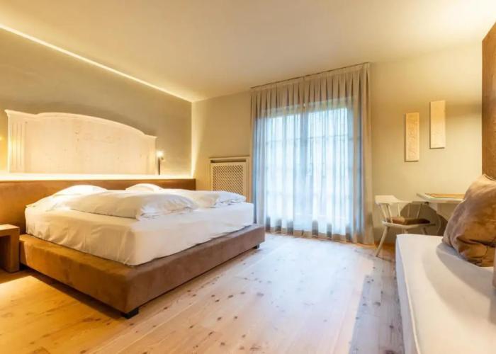 Romantik Hotel Post Weisses Rössl