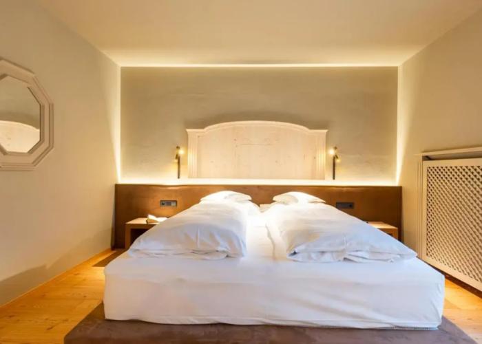 Romantik Hotel Post Weisses Rössl