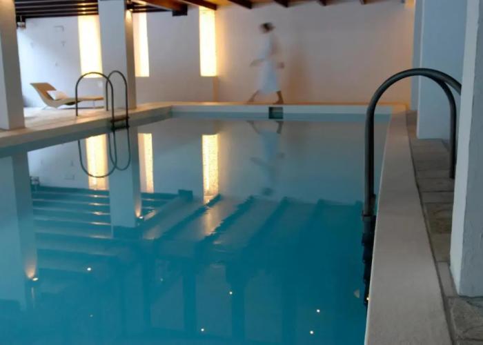 Romantik Hotel Post Weisses Rössl