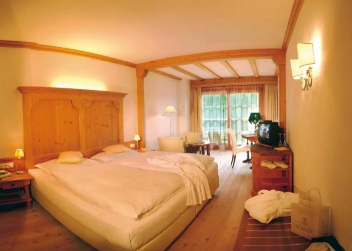 Romantik Hotel Post Weisses Rössl