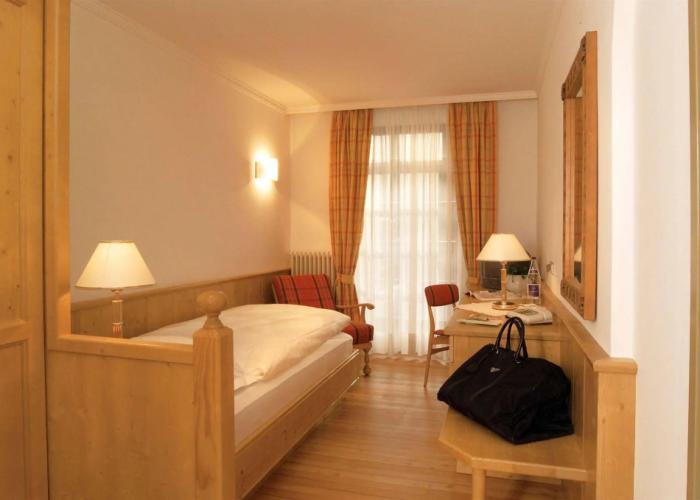 Romantik Hotel Post Weisses Rössl