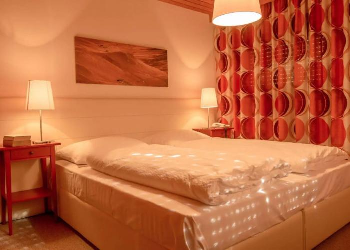 Hotel Adler
