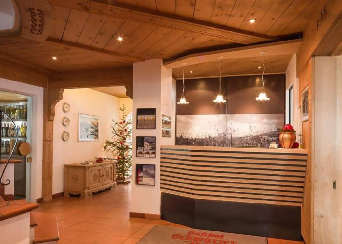 Hotel Adler