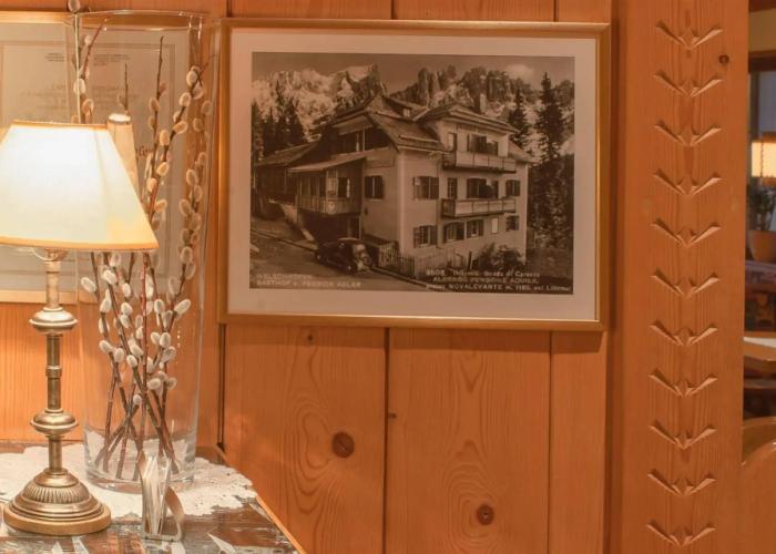 Hotel Adler