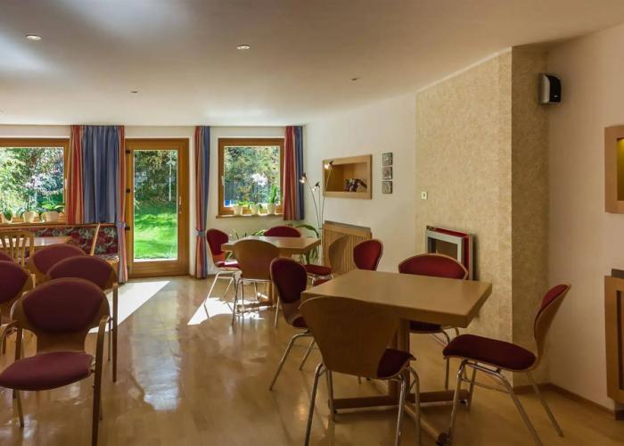 Hotel Adler